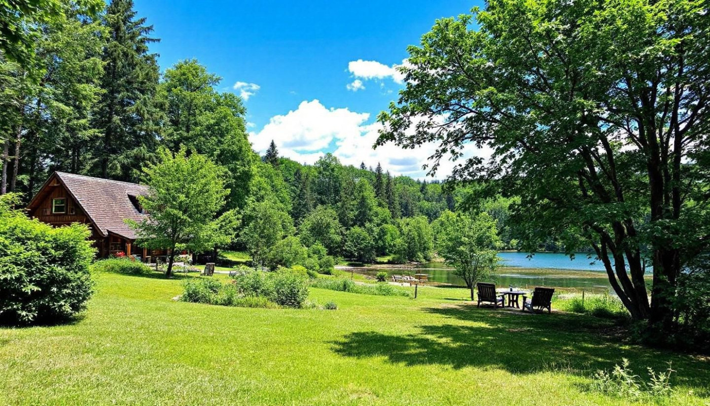 Comment choisir le lodge idéal pour vos vacances en famille ?